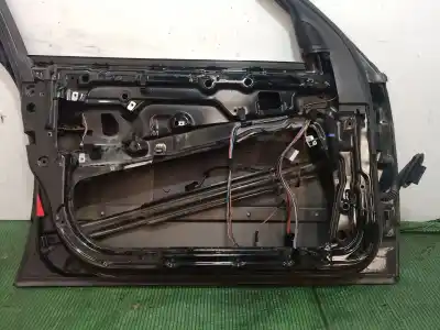 Peça sobressalente para automóvel em segunda mão porta da frente esquerda por bmw 5 (e39) 523 i referências oem iam   