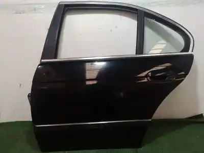 Second-hand car spare part Rear Left Door for BMW 5 (E39) 523 i OEM IAM references   