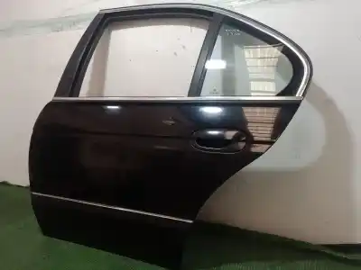 Peça sobressalente para automóvel em segunda mão porta do automóvel traseira esquerda por bmw 5 (e39) 523 i referências oem iam   