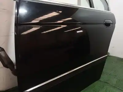Peça sobressalente para automóvel em segunda mão porta do automóvel traseira esquerda por bmw 5 (e39) 523 i referências oem iam   