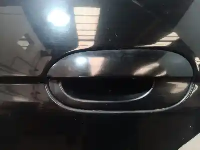 Peça sobressalente para automóvel em segunda mão porta do automóvel traseira esquerda por bmw 5 (e39) 523 i referências oem iam   