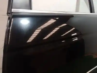 Peça sobressalente para automóvel em segunda mão porta do automóvel traseira esquerda por bmw 5 (e39) 523 i referências oem iam   