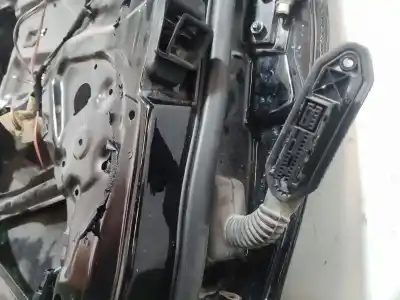 Peça sobressalente para automóvel em segunda mão porta do automóvel traseira esquerda por bmw 5 (e39) 523 i referências oem iam   