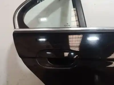 Peça sobressalente para automóvel em segunda mão porta do automóvel traseira direita por bmw 5 (e39) 523 i referências oem iam   