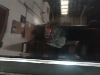 Peça sobressalente para automóvel em segunda mão porta do automóvel traseira direita por bmw 5 (e39) 523 i referências oem iam   