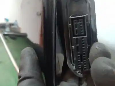 Peça sobressalente para automóvel em segunda mão porta do automóvel traseira direita por bmw 5 (e39) 523 i referências oem iam   