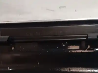 Peça sobressalente para automóvel em segunda mão porta do automóvel traseira direita por bmw 5 (e39) 523 i referências oem iam   