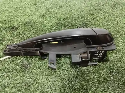 Second-hand car spare part EXTERIOR RIGHT FRONT DOOR HANDLE for BMW 1 (E81)  OEM IAM references   