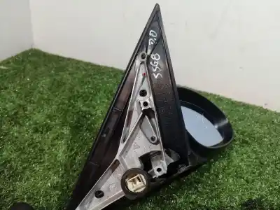 Peça sobressalente para automóvel em segunda mão espelho retrovisor direito por bmw 1 (e81) 120 d referências oem iam e1010803 e1010803 e1010803