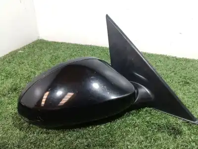 Peça sobressalente para automóvel em segunda mão espelho retrovisor direito por bmw 1 (e81) 120 d referências oem iam e1010803 e1010803 e1010803