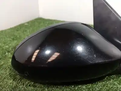 Peça sobressalente para automóvel em segunda mão espelho retrovisor direito por bmw 1 (e81) 120 d referências oem iam e1010803 e1010803 e1010803