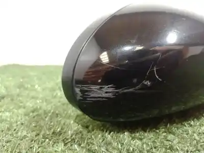 Peça sobressalente para automóvel em segunda mão espelho retrovisor direito por bmw 1 (e81) 120 d referências oem iam e1010803 e1010803 e1010803