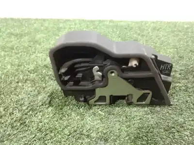 Second-hand car spare part rear right door lock for bmw 1 (e81) 120 d oem iam references 7202148 7202148 7202148