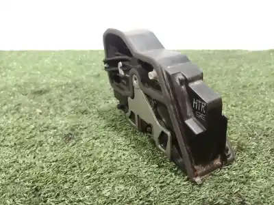 Second-hand car spare part rear right door lock for bmw 1 (e81) 120 d oem iam references 7202148 7202148 7202148