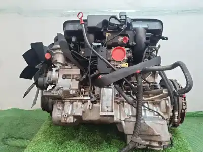 Second-hand car spare part complete engine for bmw 5 (e39) 523 i oem iam references 256s4 256s4 256s4