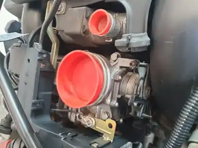 Second-hand car spare part complete engine for bmw 5 (e39) 523 i oem iam references 256s4 256s4 256s4