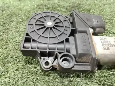 Second-hand car spare part rear left window motor for bmw 1 (e81) 120 d oem iam references 71002603 71002603 9030221