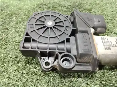 Second-hand car spare part rear left window motor for bmw 1 (e81) 120 d oem iam references 71002603 71002603 9030221