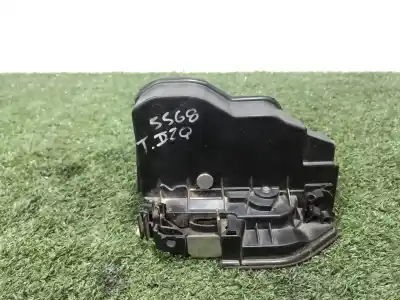 Peça sobressalente para automóvel em segunda mão Fechadura Da Porta Traseira Esquerda por BMW 1 (E81) 120 d Referências OEM IAM 7202147 7202147 A046998