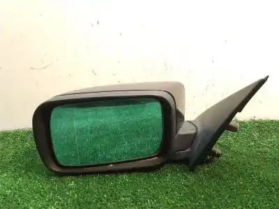 Peça sobressalente para automóvel em segunda mão ESPELHO RETROVISOR ESQUERDO por BMW 5 (E39)  Referências OEM IAM 31023 32289L 0117351