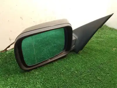 Second-hand car spare part left rearview mirror for bmw 5 (e39) 523 i oem iam references 31023 32289l 0117351