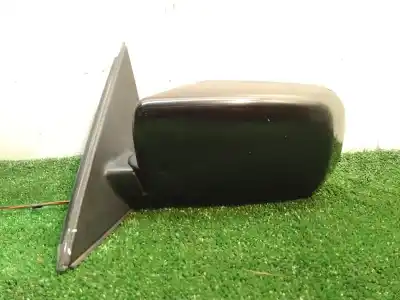 Second-hand car spare part left rearview mirror for bmw 5 (e39) 523 i oem iam references 31023 32289l 0117351