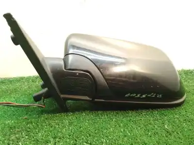 Second-hand car spare part left rearview mirror for bmw 5 (e39) 523 i oem iam references 31023 32289l 0117351