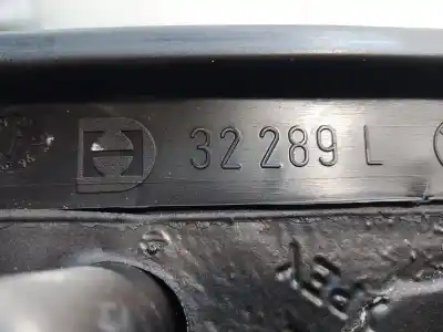 Second-hand car spare part left rearview mirror for bmw 5 (e39) 523 i oem iam references 31023 32289l 0117351