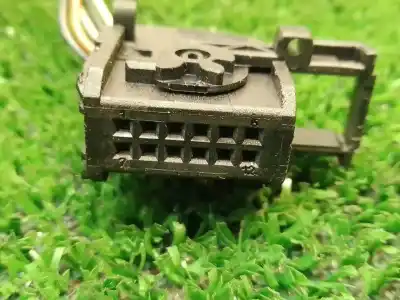 Second-hand car spare part left rearview mirror for bmw 5 (e39) 523 i oem iam references 31023 32289l 0117351