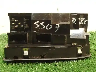 Second-hand car spare part left front power window switch for bmw 5 (e39) 523 i oem iam references 6904306 474308 6904306