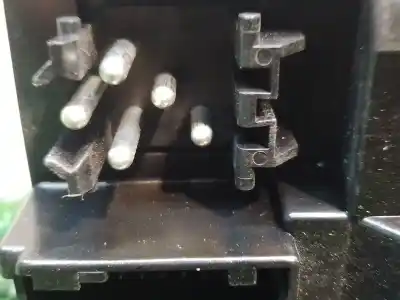 Second-hand car spare part left front power window switch for bmw 5 (e39) 523 i oem iam references 6904306 474308 6904306