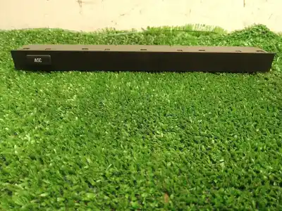 Peça sobressalente para automóvel em segunda mão Trocar por BMW 5 (E39) 523 i Referências OEM IAM 61318373707 03742031 110187