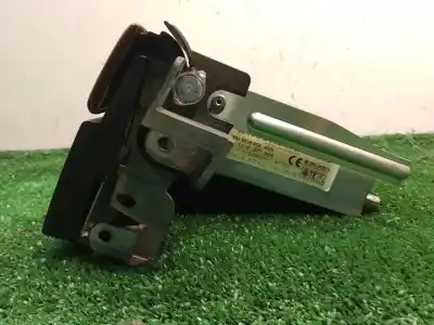 Piesă de schimb auto la mâna a doua sistem audio / cd radio casetofon pentru bmw 5 (e39) 523 i referințe oem iam 65128377004 3251y5096092 51458184156