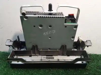 Piesă de schimb auto la mâna a doua sistem audio / cd radio casetofon pentru bmw 5 (e39) 523 i referințe oem iam 65128377004 3251y5096092 51458184156