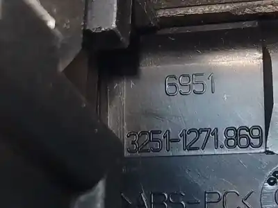 Piesă de schimb auto la mâna a doua sistem audio / cd radio casetofon pentru bmw 5 (e39) 523 i referințe oem iam 65128377004 3251y5096092 51458184156