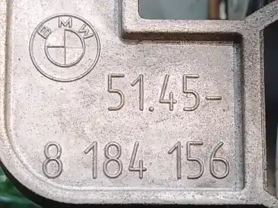 Piesă de schimb auto la mâna a doua sistem audio / cd radio casetofon pentru bmw 5 (e39) 523 i referințe oem iam 65128377004 3251y5096092 51458184156