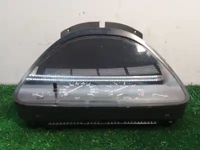 Peça sobressalente para automóvel em segunda mão quadrante por bmw 5 (e39) 523 i referências oem iam 110008735088 62116903794 87001313