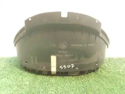 Peça sobressalente para automóvel em segunda mão quadrante por bmw 5 (e39) 523 i referências oem iam 110008735088 62116903794 87001313