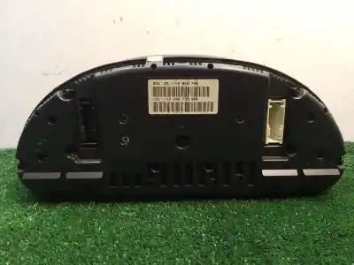 Peça sobressalente para automóvel em segunda mão quadrante por bmw 5 (e39) 523 i referências oem iam 110008735088 62116903794 87001313