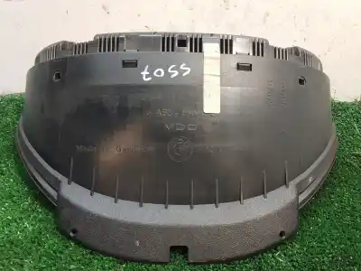 Peça sobressalente para automóvel em segunda mão quadrante por bmw 5 (e39) 523 i referências oem iam 110008735088 62116903794 87001313