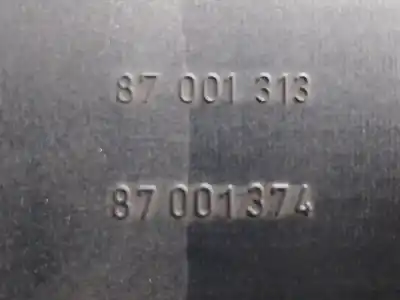 Peça sobressalente para automóvel em segunda mão quadrante por bmw 5 (e39) 523 i referências oem iam 110008735088 62116903794 87001313