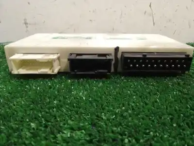 Peça sobressalente para automóvel em segunda mão módulo eletrônico por bmw 5 (e39) 523 i referências oem iam 5dk00704727 61356901225 12037310