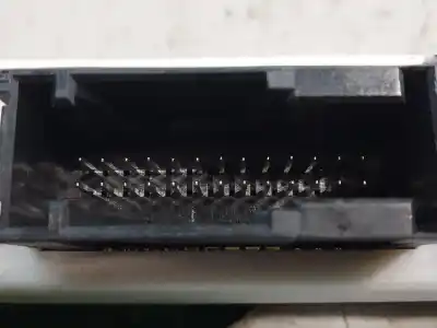 Peça sobressalente para automóvel em segunda mão módulo eletrônico por bmw 5 (e39) 523 i referências oem iam 5dk00704727 61356901225 12037310