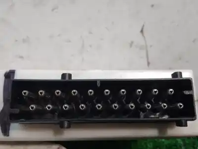 Peça sobressalente para automóvel em segunda mão módulo eletrônico por bmw 5 (e39) 523 i referências oem iam 5dk00704727 61356901225 12037310