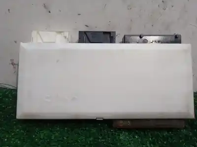 Peça sobressalente para automóvel em segunda mão módulo eletrônico por bmw 5 (e39) 523 i referências oem iam 5dk00704727 61356901225 12037310