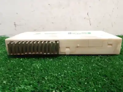 Peça sobressalente para automóvel em segunda mão módulo eletrônico por bmw 5 (e39) 523 i referências oem iam 5dk00704727 61356901225 12037310