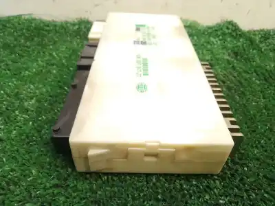 Peça sobressalente para automóvel em segunda mão módulo eletrônico por bmw 5 (e39) 523 i referências oem iam 5dk00704727 61356901225 12037310