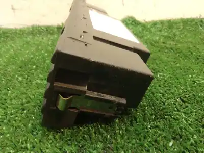 Second-hand car spare part heating / air conditioning control panel for bmw 5 (e39) 523 i oem iam references 64116902541 0890000 00932979