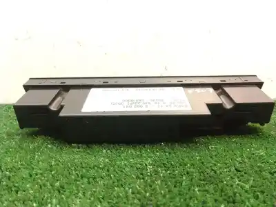 Second-hand car spare part heating / air conditioning control panel for bmw 5 (e39) 523 i oem iam references 64116902541 0890000 00932979
