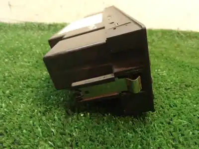 Second-hand car spare part heating / air conditioning control panel for bmw 5 (e39) 523 i oem iam references 64116902541 0890000 00932979